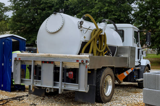 Best Portable restroom trailer rental  in Grandyle Village, NY