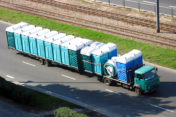 Portable Toilet Options We Offer in Grandyle Village, NY